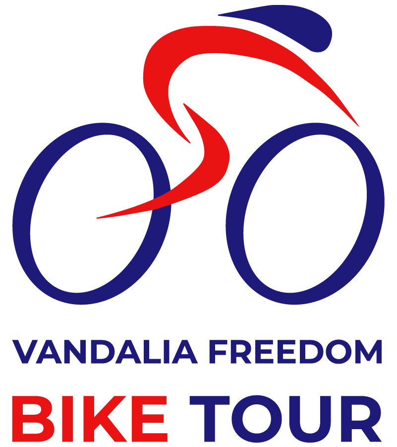 July 4th Freedom Ride Vandalia Butler Optimist Club